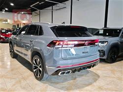 Volkswagen Atlas Cross Sport